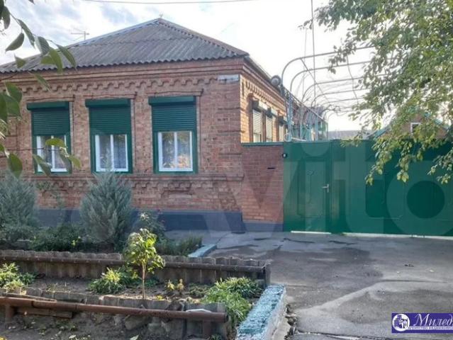 Дом продажа в Койсуг, городской округ Батайск
