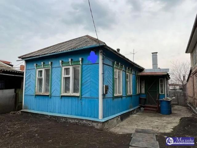Дом продажа в Восточный мкр, городской округ Батайск