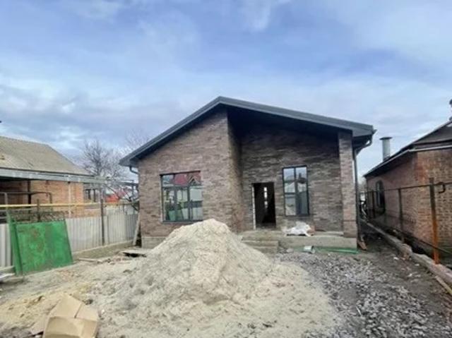 Дом продажа в Восточный мкр, Батайск