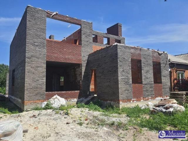 Дом продажа в Восточный мкр, городской округ Батайск