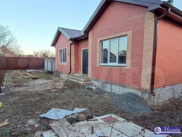 Дом продажа в Восточный мкр, городской округ Батайск