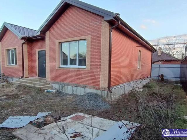 Дом продажа в Восточный мкр, городской округ Батайск
