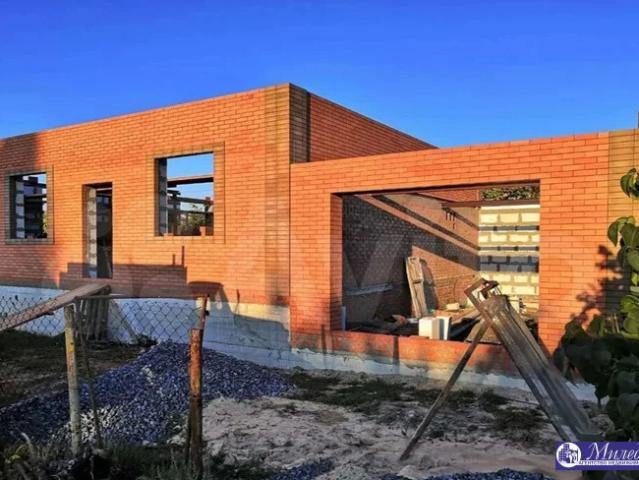 Дом продажа в ДНТ «Лесная Поляна», городской округ Батайск