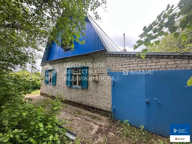 Дом продажа в Бежтвино, Рязанский район