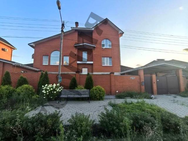 Дом продажа в Западный округ, Белгород