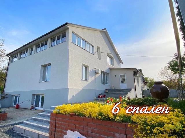 Дом продажа в Западный округ, Белгород