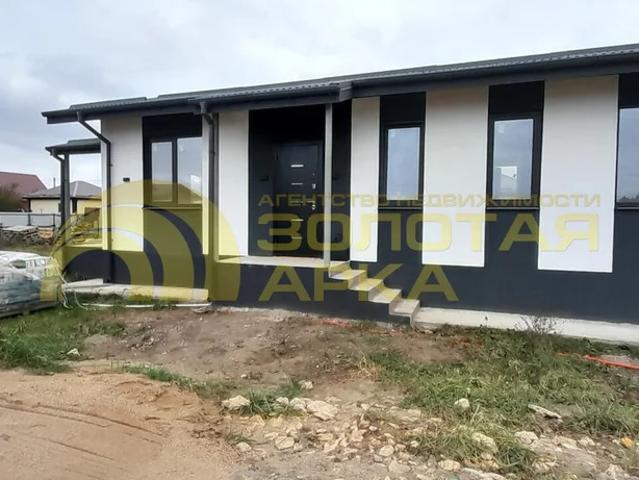 Дом продажа в Белый, Темрюкский район