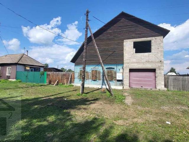 Дом продажа в Белый Яр