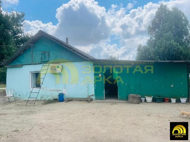 Дом продажа в Белый, Темрюкский район