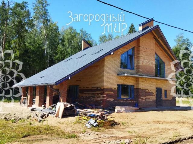 Дом продажа в Берюлево, Кабардино-Балкарская Республика