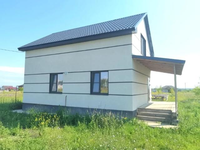 Дом продажа в Бессоновский Р-н, Пензенская область