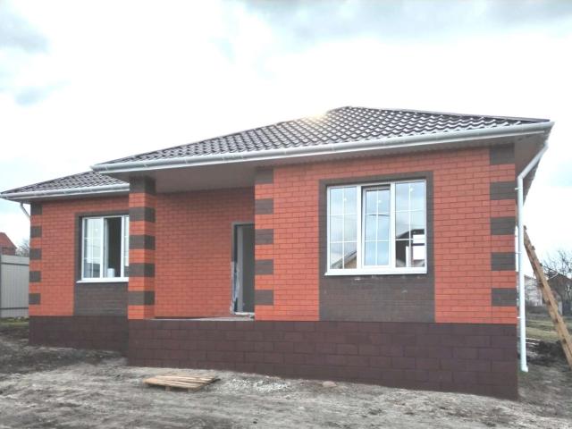 Дом продажа в Стрелецкое, Белгородская область