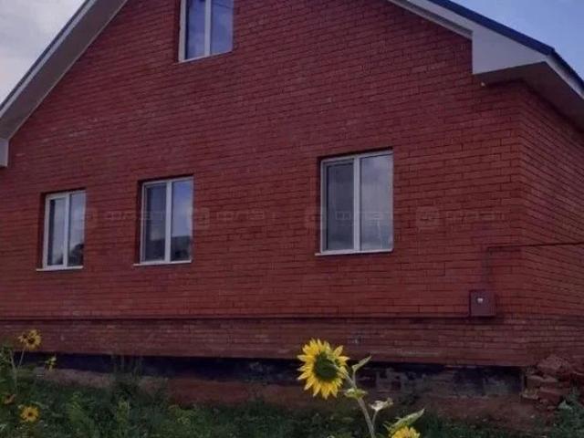 Дом продажа в Богородское, Татарстан Республика