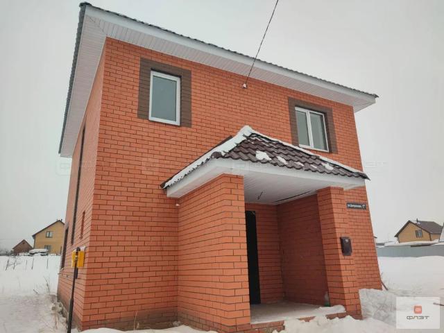 Дом продажа в Богородское, Татарстан Республика