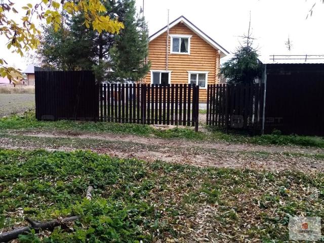 Дом продажа в Богородское, Татарстан Республика
