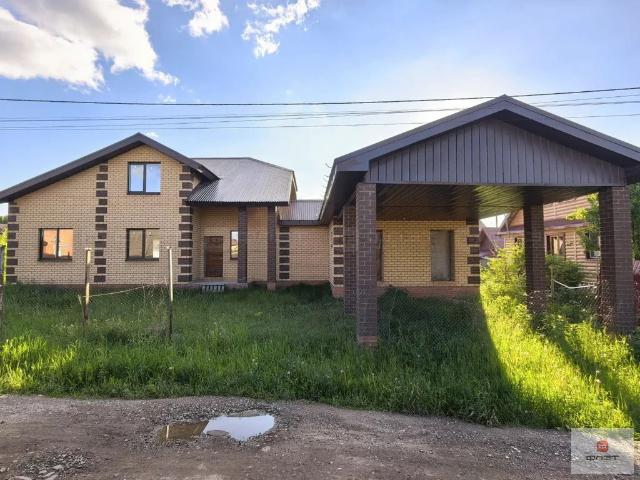 Дом продажа в Богородское, Татарстан Республика