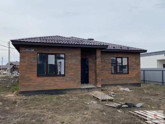 Дом продажа в Большие Кабаны, Татарстан Республика