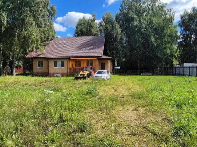 Дом продажа в Большие Кабаны, Лаишевский район