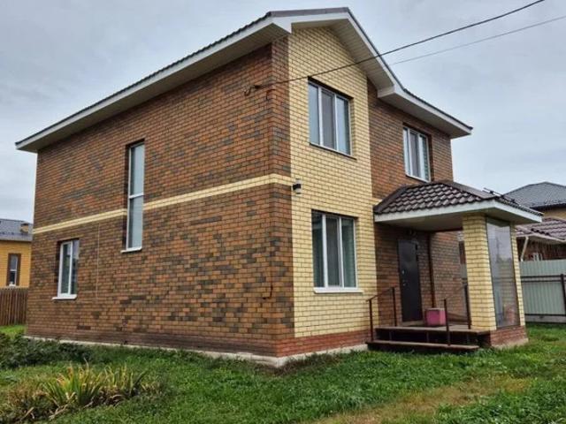 Дом продажа в Большие Кабаны, Татарстан Республика