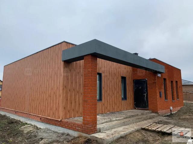 Дом продажа в Большие Кабаны, Татарстан Республика