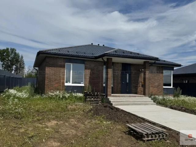 Дом продажа в Большие Кабаны, Татарстан Республика
