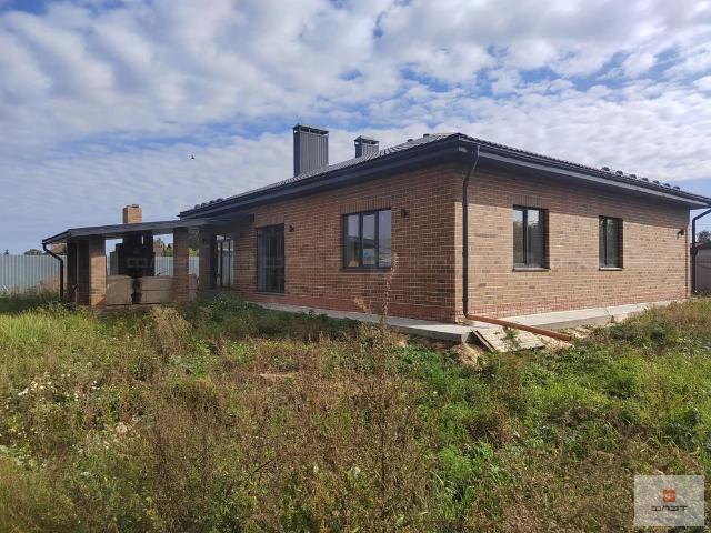 Дом продажа в Большие Кабаны, Татарстан Республика