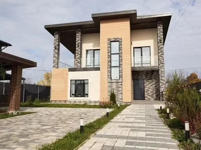 Дом продажа в Большие Кабаны, Татарстан Республика