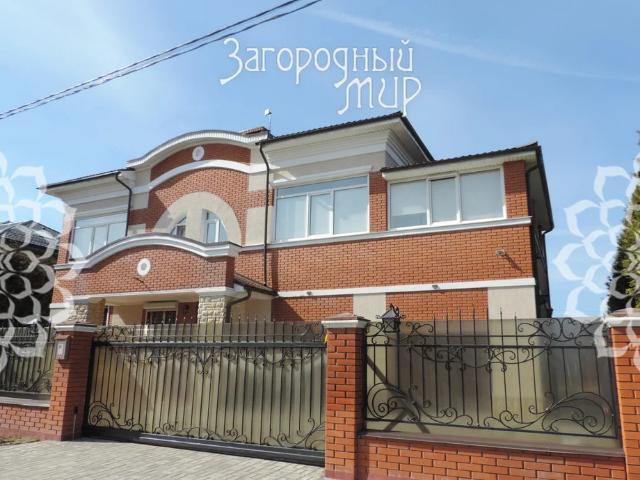 Дом продажа в Кабардино-Балкарская Республика