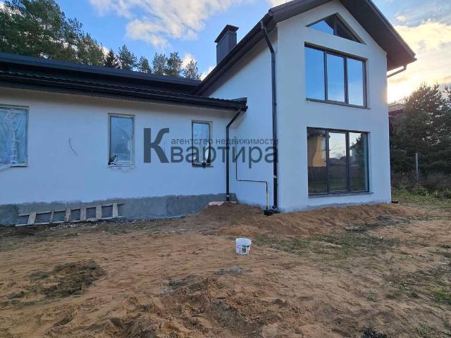 Дом продажа в Боровая Д, Смоленская область
