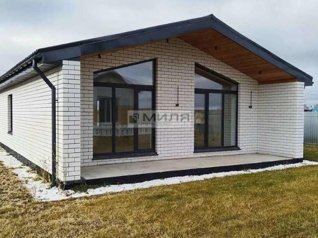 Дом продажа в Боровский, Тюменская область