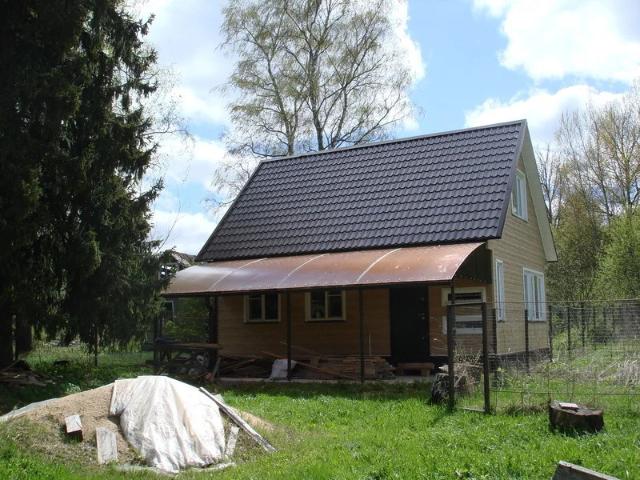Дом продажа в Бражниково, Кабардино-Балкарская Республика