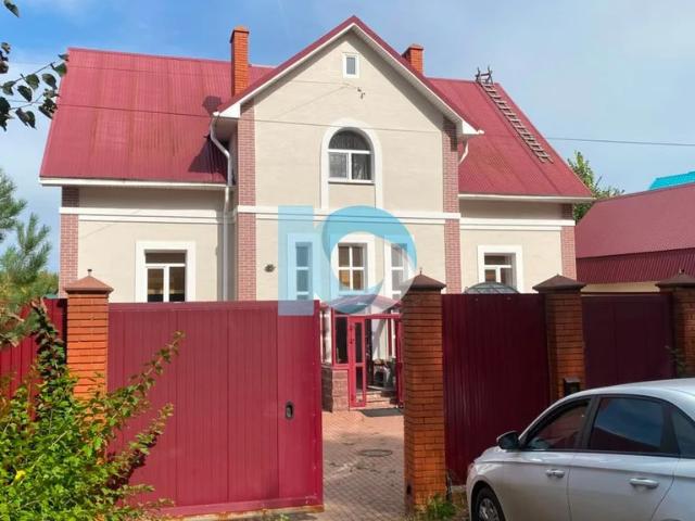 Дом продажа в Булгаково, Башкортостан Респ