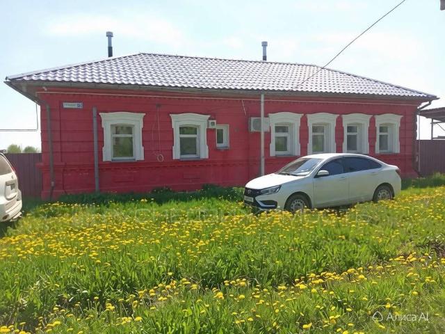 Дом продажа в Кировская область