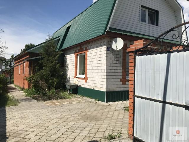 Дом продажа в Татарстан Республика