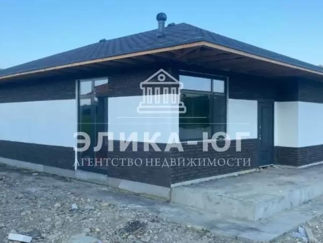 Дом продажа в Джубга, Туапсинский муниципальный округ