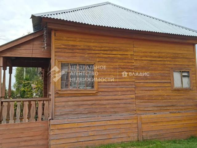 Дом продажа в Деулино, Рязанский район