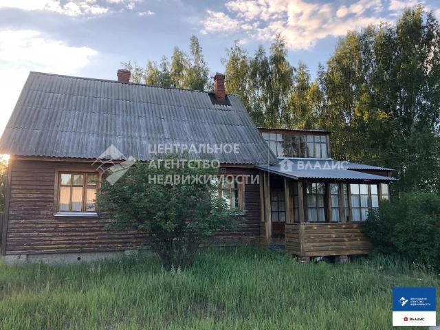 Дом продажа в Деулино, Рязанский район