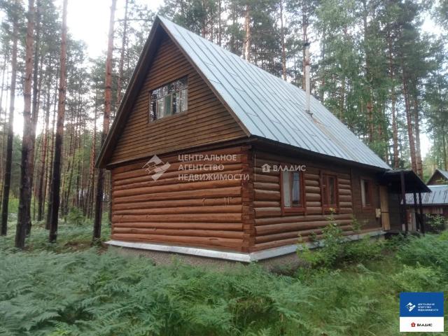 Дом продажа в Рязанская область