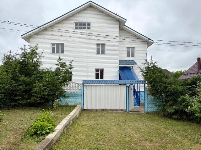 Дом продажа в Дмитровский Р-н, Кабардино-Балкарская Республика
