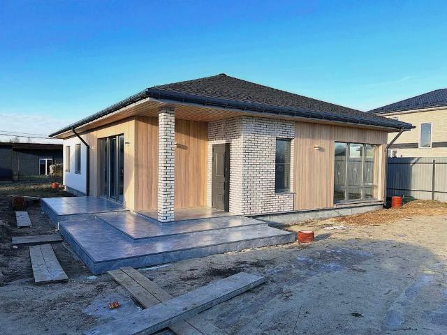 Дом продажа в Красное Д, Кабардино-Балкарская Республика