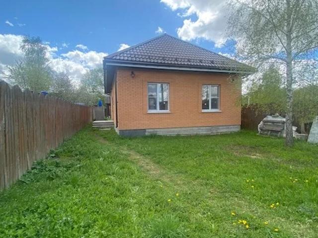 Дом продажа в Красное Д, Кабардино-Балкарская Республика