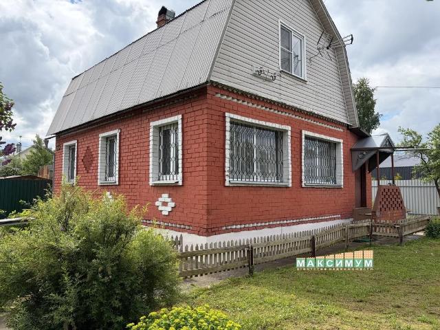 Дом продажа в Семивраги, городской округ Домодедово