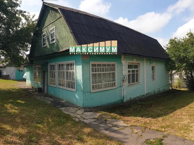 Дом продажа в Красное Д, Кабардино-Балкарская Республика