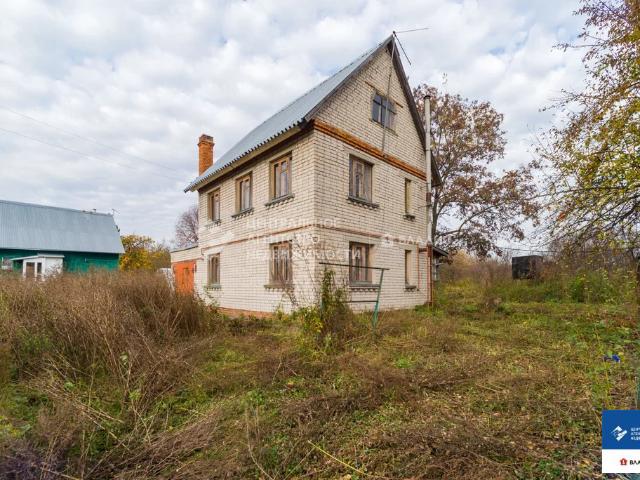 Дом продажа в Дубняки, Рязанский район