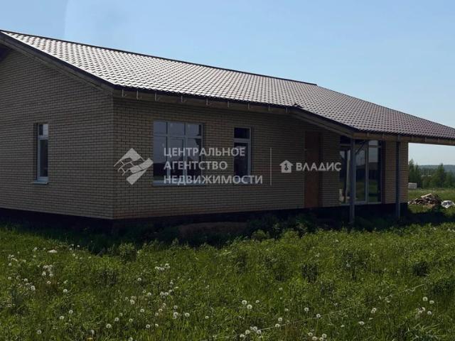 Дом продажа в Дубняки, Рязанский район