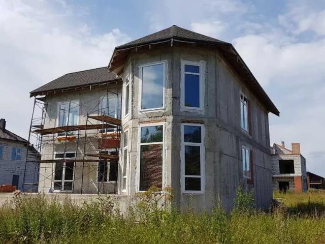 Дом продажа в Щеглово Массив, Ленинградская область