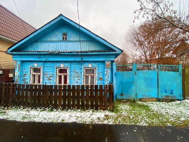 Дом продажа в Егорьевск, муниципальный округ Егорьевск