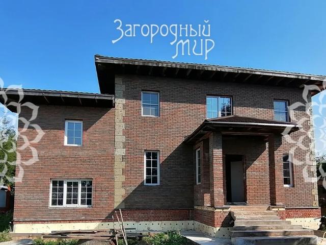 Дом продажа в Луховицкий Р-н, Кабардино-Балкарская Республика