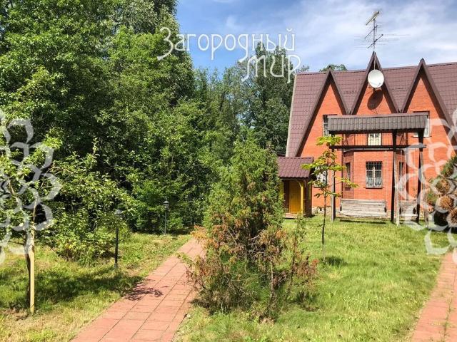 Дом продажа в Луховицкий Р-н, Кабардино-Балкарская Республика