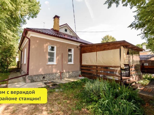 Дом продажа в Луховицкий Р-н, Кабардино-Балкарская Республика